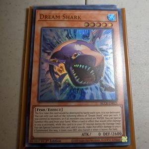 Dream Shark